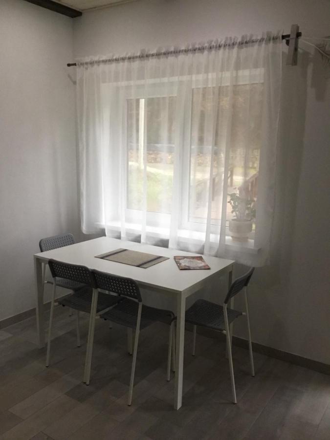 Котедж Грабовець Mizhhirya  Exterior foto