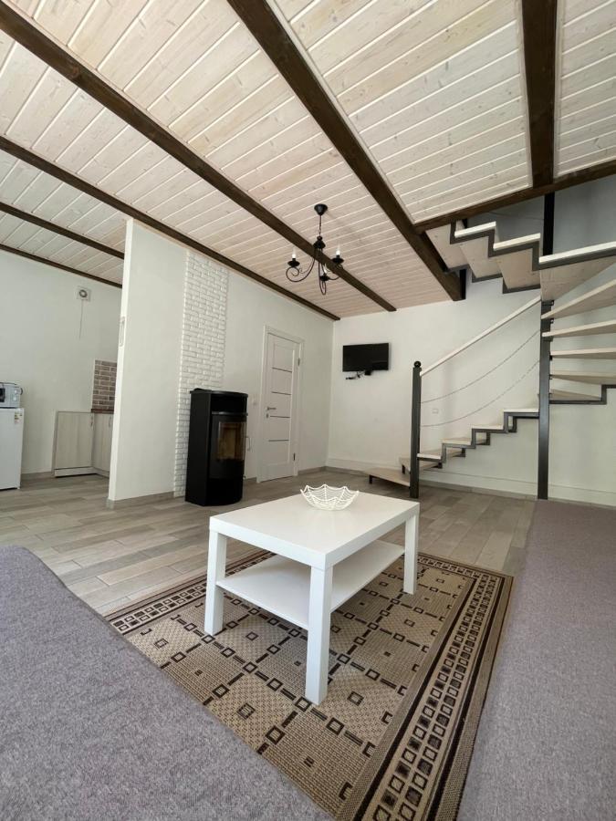 Cottage house Mizhhirya  Exterior foto