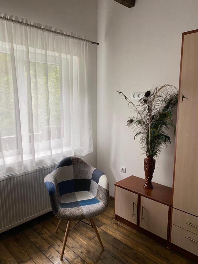 Котедж Грабовець Mizhhirya  Exterior foto